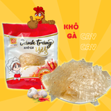  Bánh Tráng VyVy Khô Gà 20G 