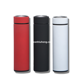 Bình giữ nhiệt 500 ml (nắp trơn) in logo