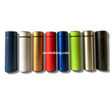 Bình giữ nhiệt 500 ml (nắp trơn) in logo