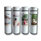 Bình giữ nhiệt 500 ml (nắp trơn)