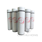 Bình giữ nhiệt 500ml ( nắp có hiển thị nhiệt) in ảnh