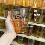 Ly bọc da