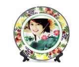 Đĩa 2D Có Viền