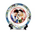 Đĩa 2D Có Viền