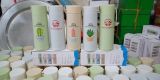 Gia công in logo trên bình giữ nhiệt