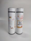 Bình giữ nhiệt 500 ml (nắp trơn)