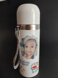 Bình giữ nhiệt có dây đeo 350ml