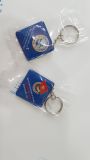 Móc khóa nhựa mica