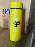 Gia công in logo trên bình giữ nhiệt