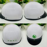Nón bảo hiểm 1/2