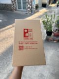 Bộ Giftset bình giữ nhiệt và bút ( hàng sẵn )