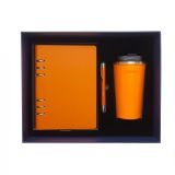Bộ Giftset Ly giữ nhiệt, bút và sổ