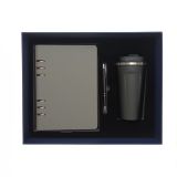 Bộ Giftset Ly giữ nhiệt, bút và sổ