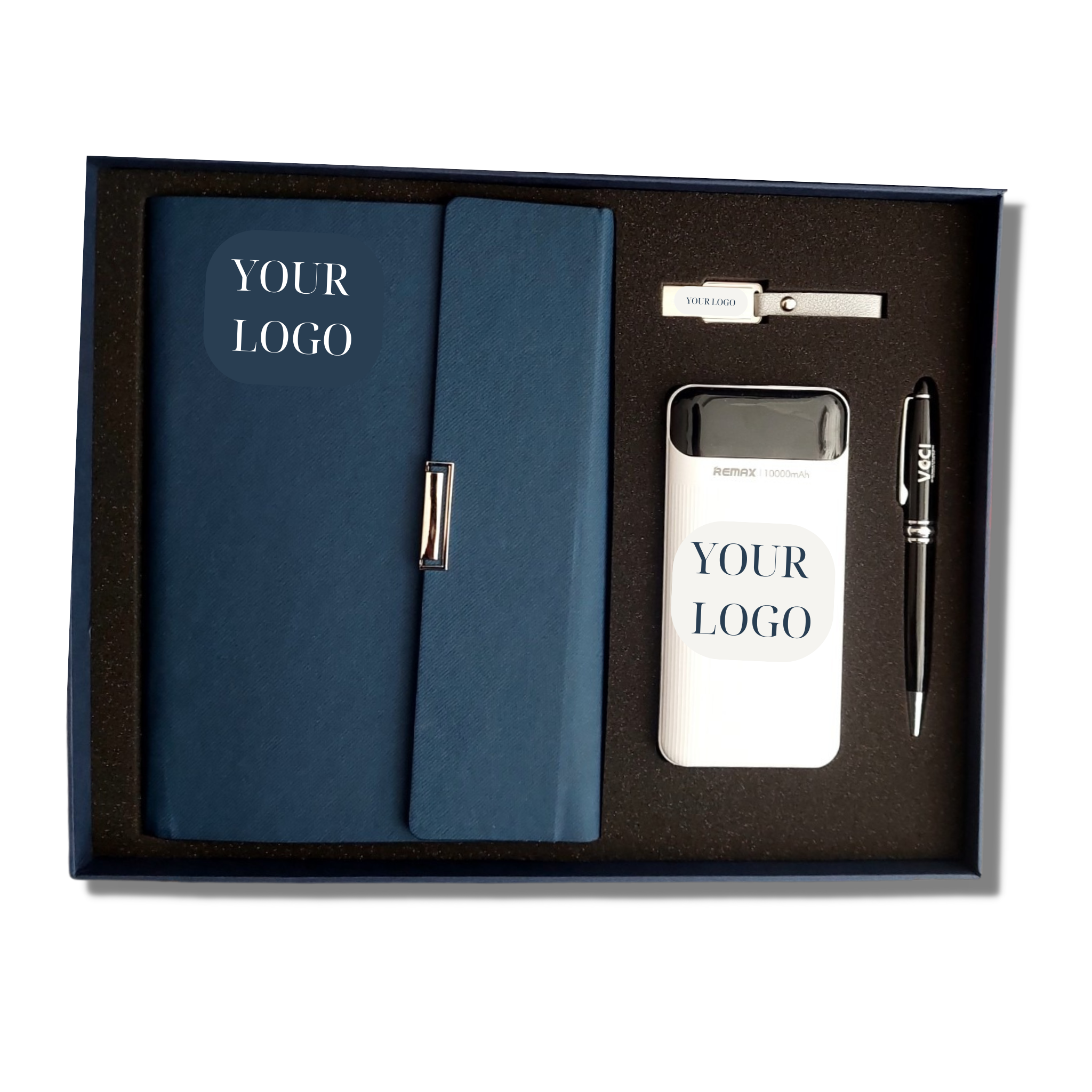 Bộ Gift Set Công Nghệ