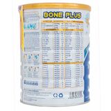  Sữa bột giúp xương khớp chắc khỏe SUNBABY BONE PLUS 900g 