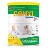  NUTRIPLUS CANXI NANO Xương Chắc Khỏe 900G 