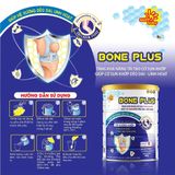  Sữa bột giúp xương khớp chắc khỏe SUNBABY BONE PLUS 900g 