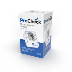 Máy đo huyết áp bắp tay Procheck 3KF1-3E