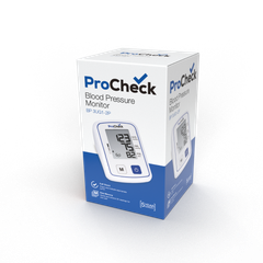 Máy đo huyết áp bắp tay Procheck 3UG1-2P