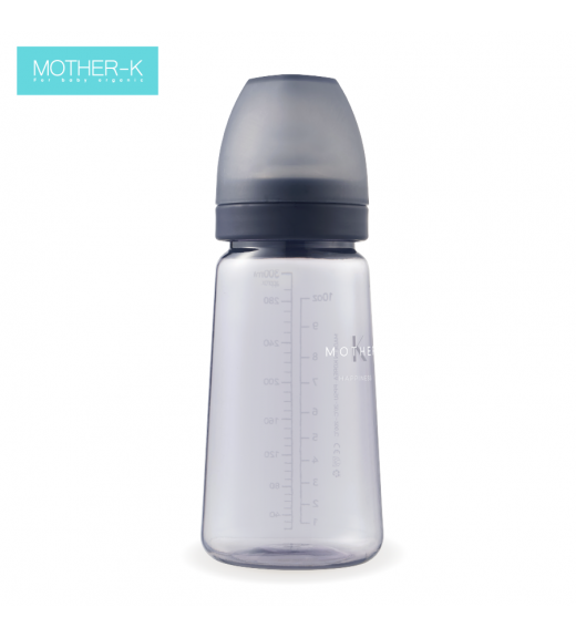 Bình sữa PPSU Hàn Quốc Mother-K 280 ml