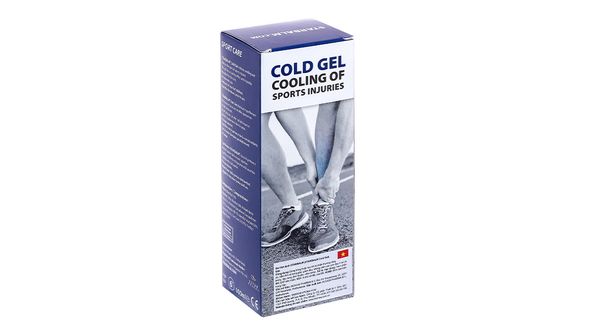 Gel lạnh STARBALM Cold Gel 100ml