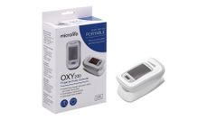Máy đo nồng độ ô xy trong máu Microlife  OXY200