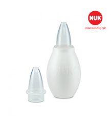 Dụng cụ hút mũi NUK