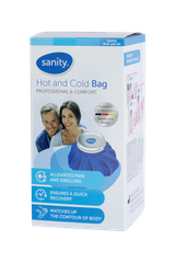 Túi chườm nóng lạnh Sanity