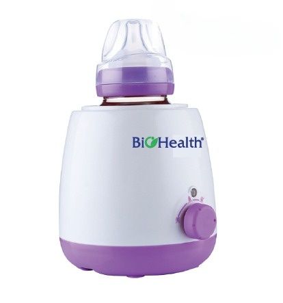 Máy hâm sữa đa chức năng Bioheath BH8810