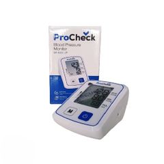 Máy đo huyết áp bắp tay Procheck 3UG1-2P