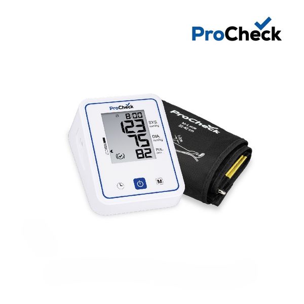 Máy đo huyết áp bắp tay Procheck 3KF1-3E