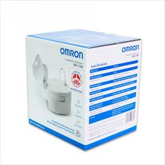 Máy xông mũi họng Omron NE-C106