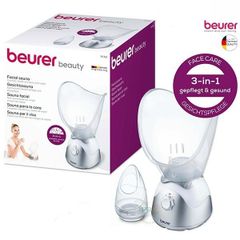 Máy xông hơi làm đẹp da mặt Beurer FS50