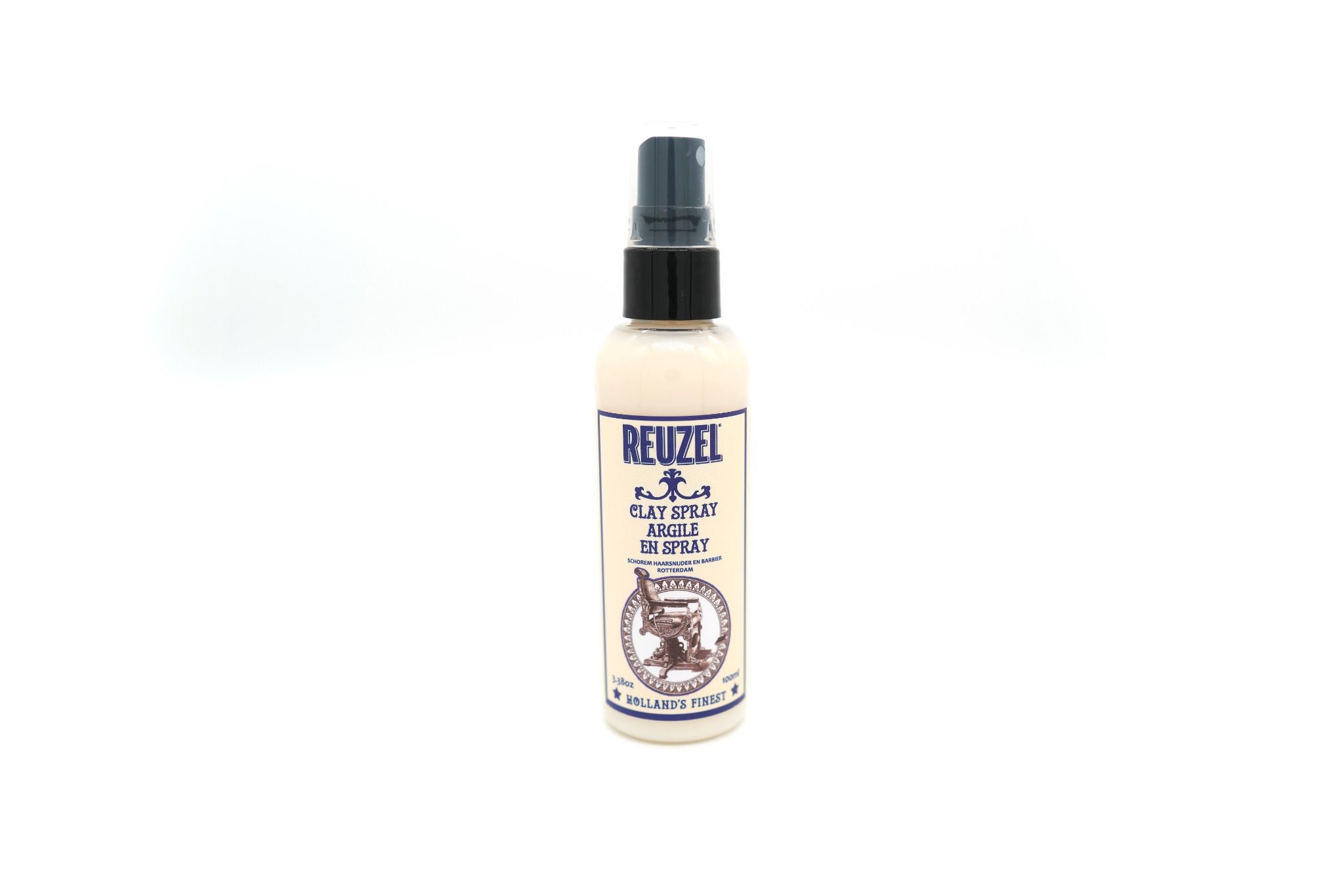 CLAY SPRAY