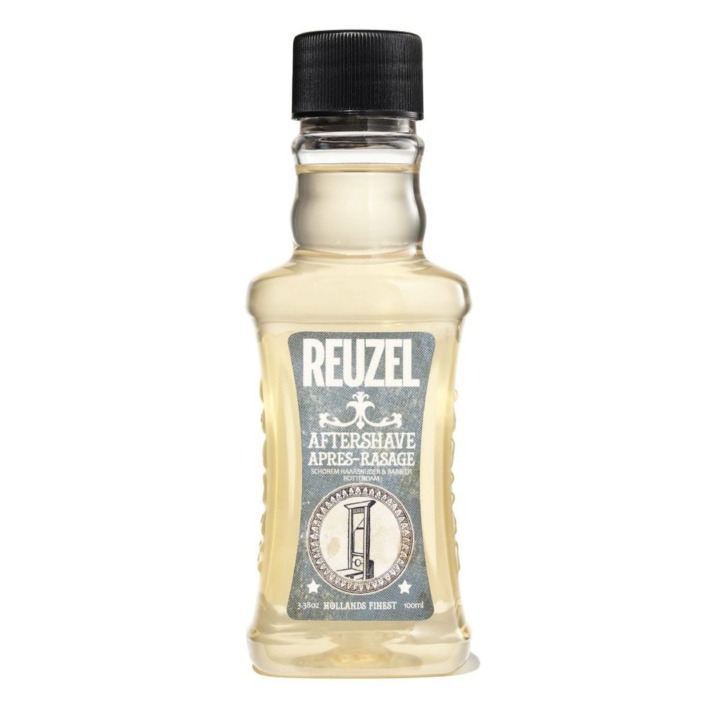 AFTERSHAVE