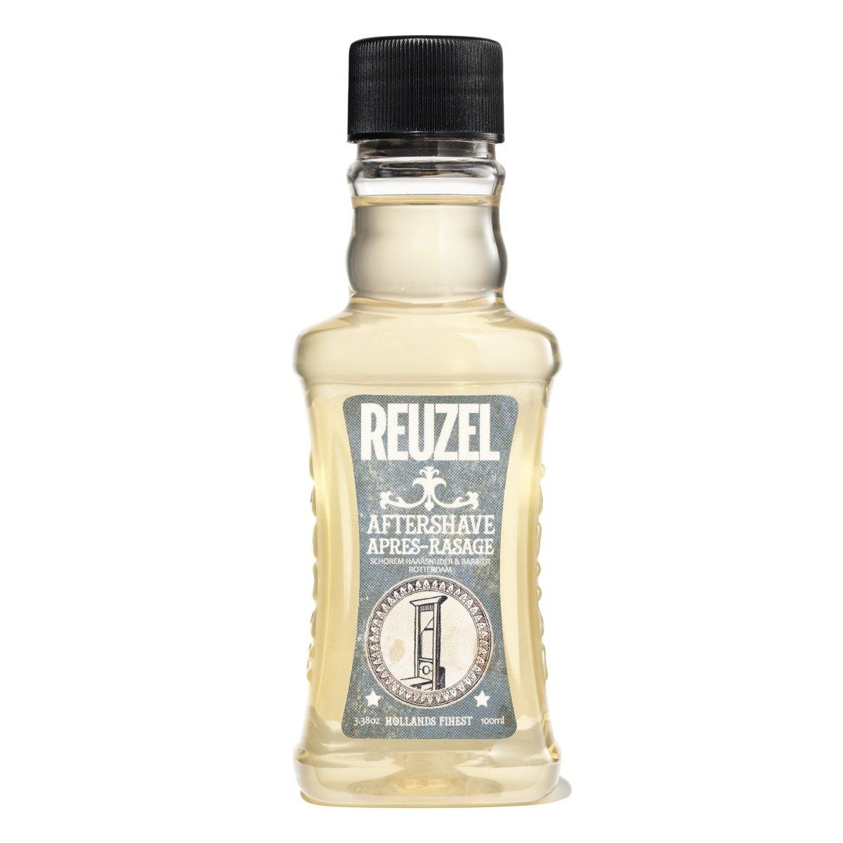 AFTERSHAVE