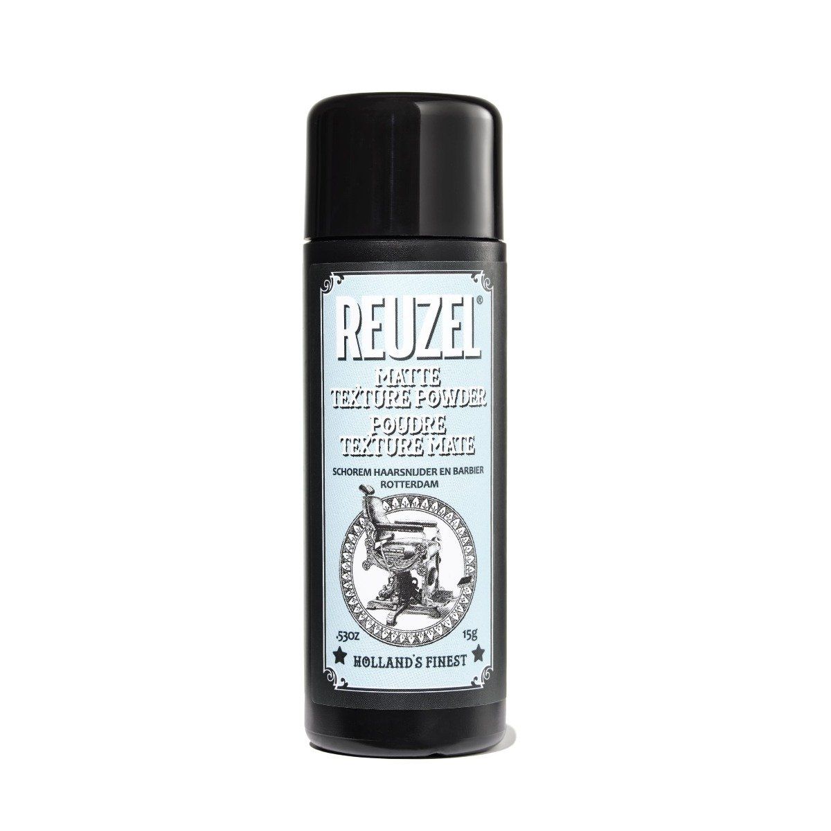 MATTE TEXTURE POWDER