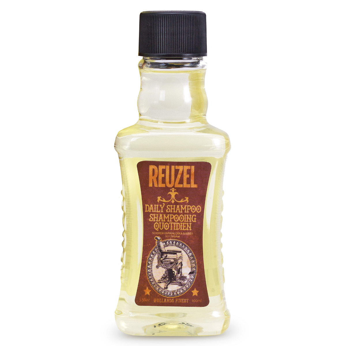 DAILY SHAMPOO