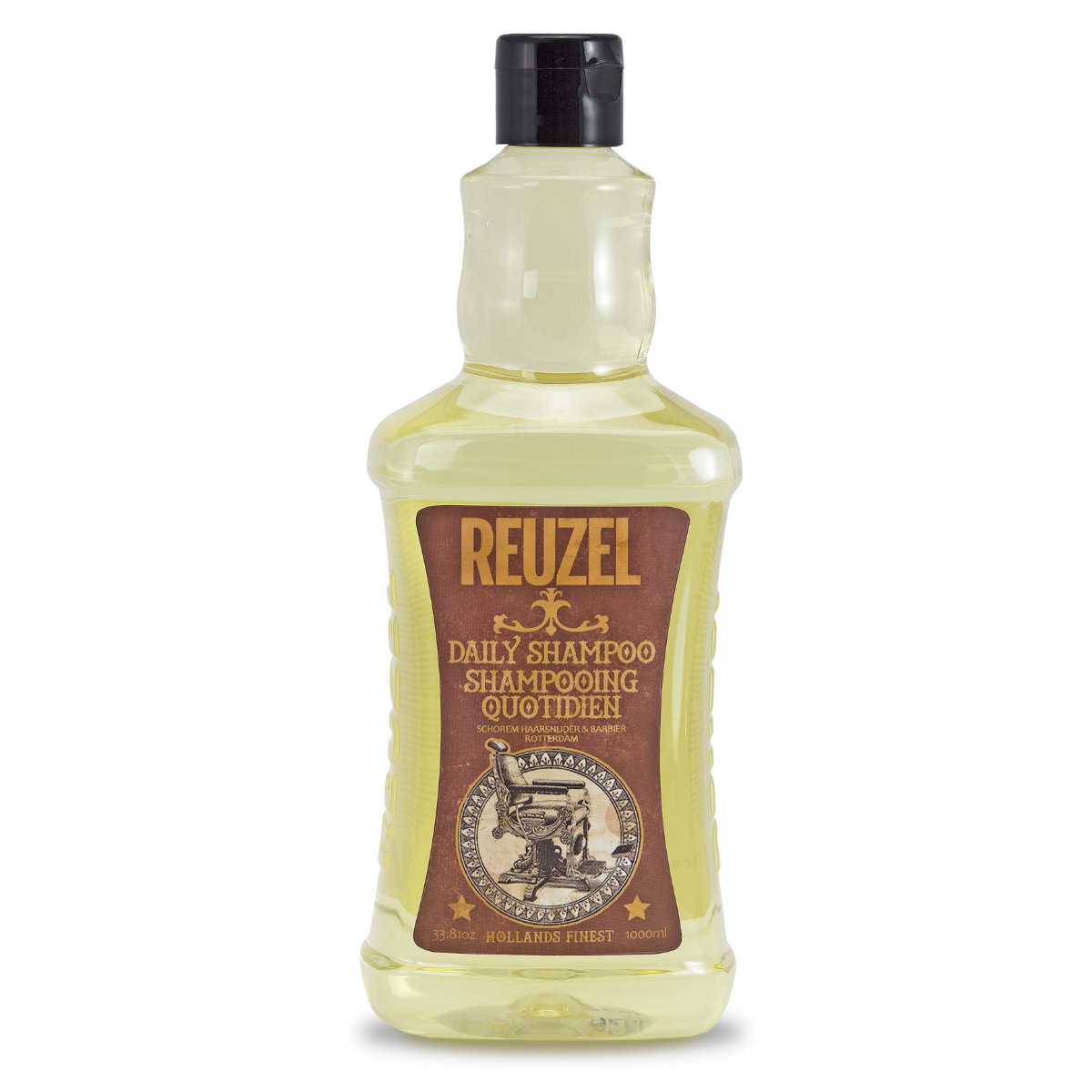 DAILY SHAMPOO