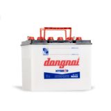  Ắc quy Hybrid Đồng Nai N50Z - 12V - 60Ah 