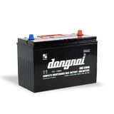  Ắc quy khô miễn bảo dưỡng Đồng Nai CMF 31800 -  12V - 100Ah 