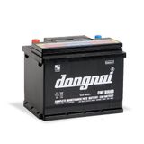  Ắc quy khô miễn bảo dưỡng Đồng Nai CMF DIN60 - 12V - 60Ah 