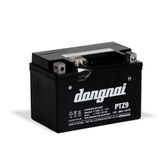  Ắc quy khô miễn bảo dưỡng Đồng Nai PTZ9 - 12V - 9Ah 