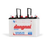  Ắc quy Dân dụng Đồng Nai N28 - 12V - 28Ah 