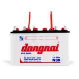  Ắc quy Dân dụng Đồng Nai N30 - 12V - 30Ah 