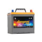  Ắc quy khô miễn bảo dưỡng Đồng Nai CMF 55D23L - 12V - 60Ah 