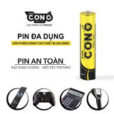  Pin Con Ó Đa Dụng Decal R03 - Size AAA - Hộp 40 viên 