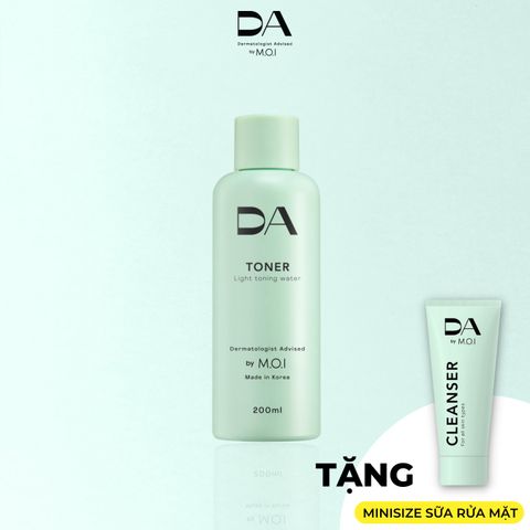  NƯỚC THẦN 5 TRONG 1 [TẶNG SỮA RỬA MẶT 15ML] 