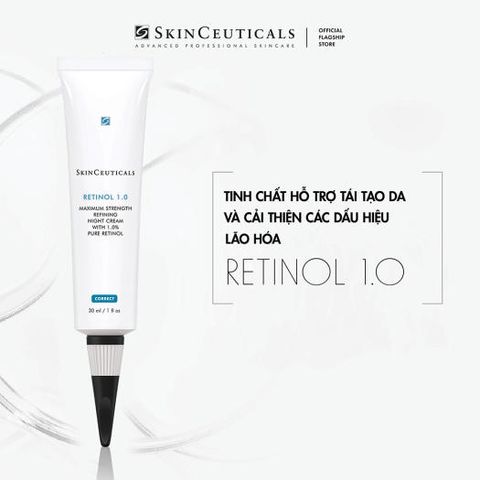 Retinol 1.0