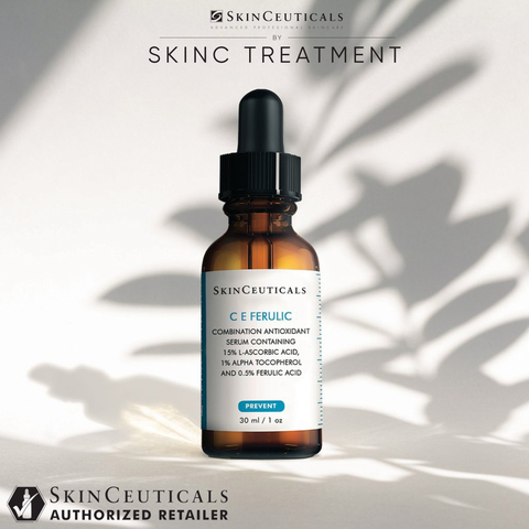 CE Ferulic 30ml